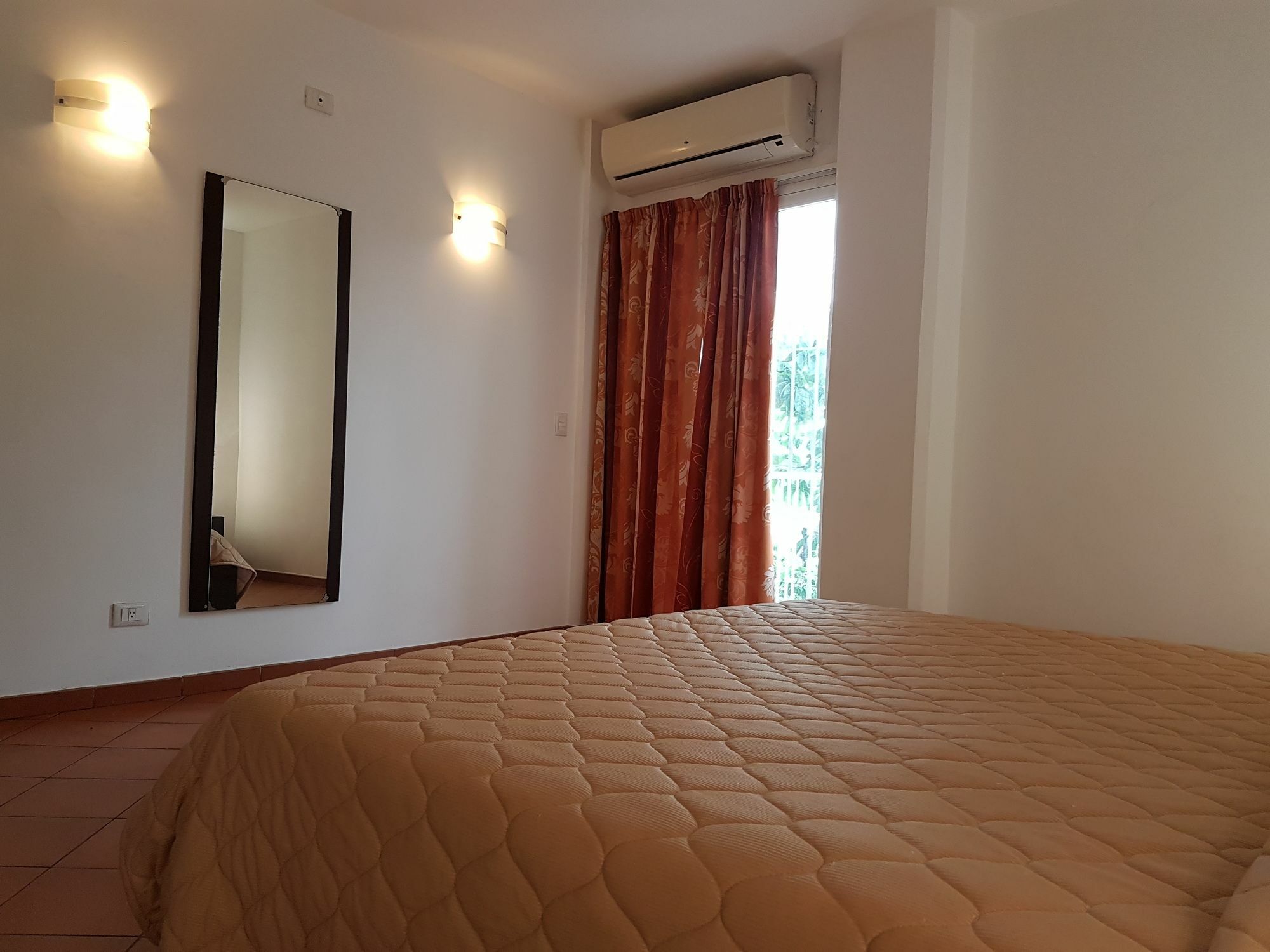 Rdg Hotel Managua